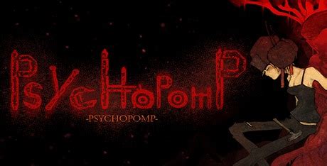 psychopomp download.